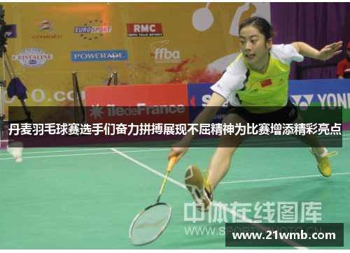 丹麦羽毛球赛选手们奋力拼搏展现不屈精神为比赛增添精彩亮点