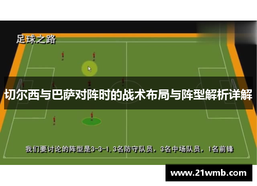 切尔西与巴萨对阵时的战术布局与阵型解析详解