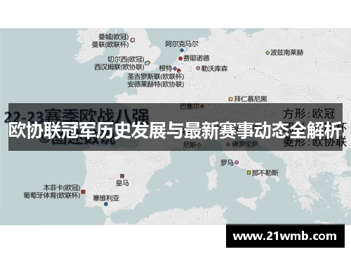 欧协联冠军历史发展与最新赛事动态全解析 欧协联冠军历史发展与最新赛事动态全解析